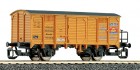 14143 Tillig Box car &quot;Hohmann&quot;